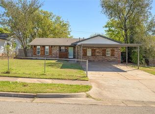 724 Musgrave Blvd, Oklahoma City, OK 73114