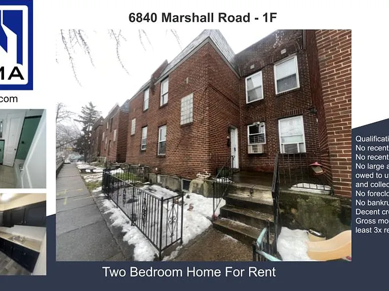 6840 Marshall Rd — Photo 1