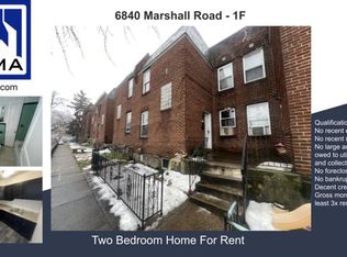 6840 Marshall Rd, Upper Darby, PA 19082