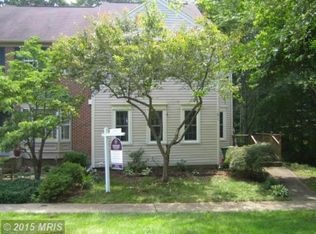 11818 Critton Cir, Woodbridge, VA 22192