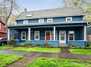 527 Monroe St, Eugene, OR