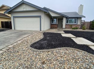 814 Emperor Dr, Suisun City, CA