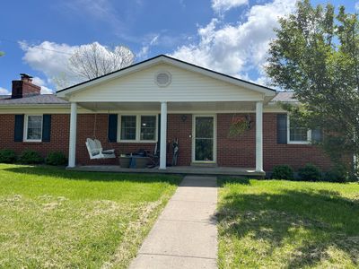 6545 Lebanon Rd, Danville, KY, 40422