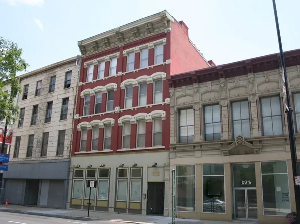 323 W 5th St Unit 2, Cincinnati, OH 45202