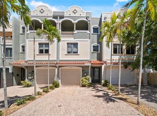 Victoria Park, Fort Lauderdale, FL 33301
