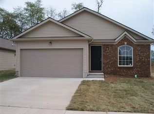 158 Seth Way, Georgetown, KY 40324