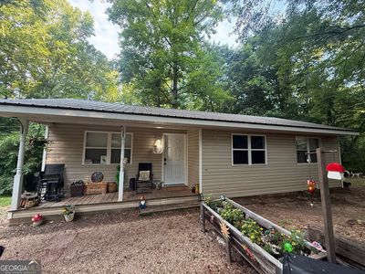 162 McIntosh St, Whitesburg, GA, 30185