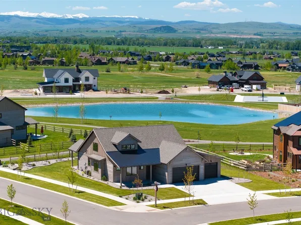 137 Mare Ln, Bozeman, MT 59718