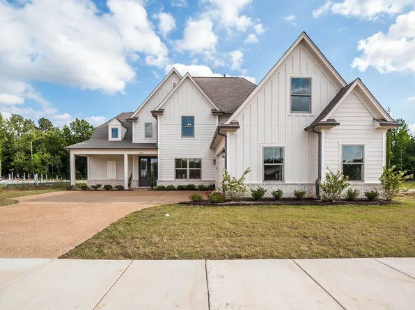 12063 Stromness Cv W, Arlington, TN 38002