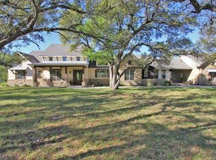 1609 Trails End, Salado, TX 76571
