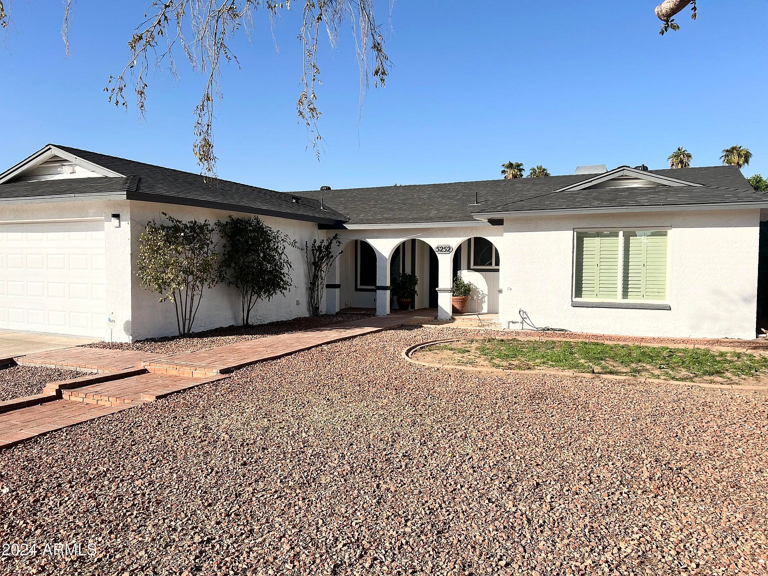 5252 W Garden Dr, Glendale, AZ 85304 | Zillow