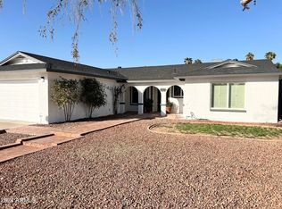 5252 W Garden Dr, Glendale, AZ 85304
