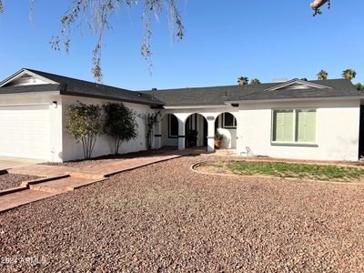 5252 W Garden Dr, Glendale, AZ, 85304