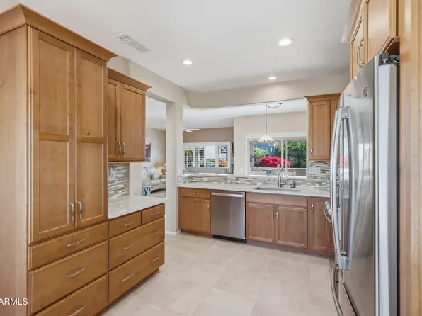 16004 W Verbena Lane, Surprise, AZ 85374