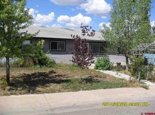 1502 Aldridge Rd, Cortez, CO 81321