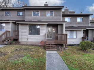 1121 Breckenridge Dr #1121, Johnson City, TN 37604