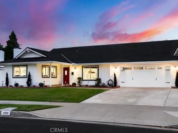 4195 N Gayle St, Orange, CA 92865