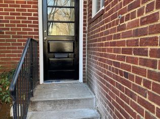 4534 Q Pl NW #B, Washington, DC 20007