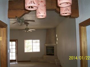7 Inspiration Dr, Edgewood, NM 87015