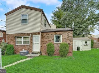 2105 Federal St, Philadelphia, PA 19146
