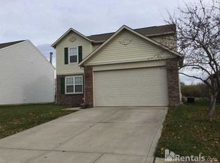 2629 Rothe Ln, Indianapolis, IN 46229