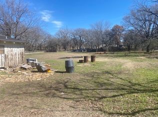 1101 Silver Creek Azle Rd, Azle, TX 76020