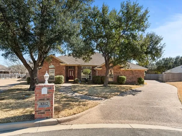 1212 Stonehill Cir, Hewitt, TX 76643