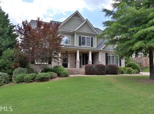 510 Crested Hawk Rdg #0, Canton, GA 30114