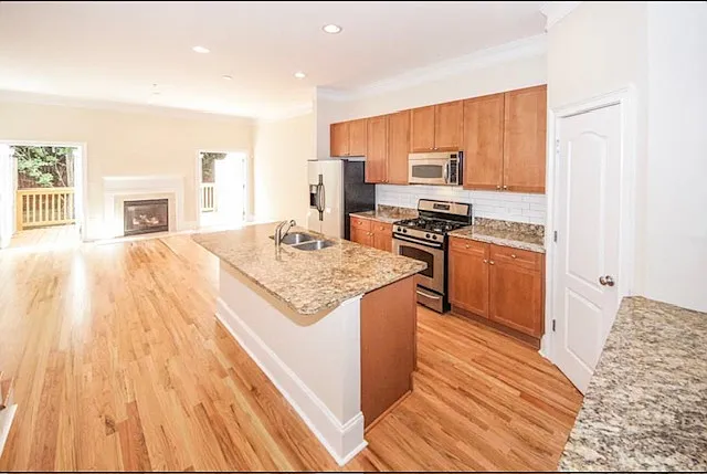 1656 Mosaic Way — Photo 3