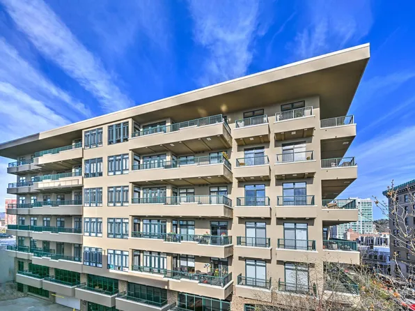21 Battery Park Ave APT 502, Asheville, NC 28801
