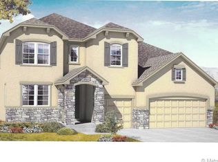 2876 Bagpipe Ln, Castle Rock, CO 80104