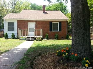 327 E Cama St, Charlotte, NC 28217