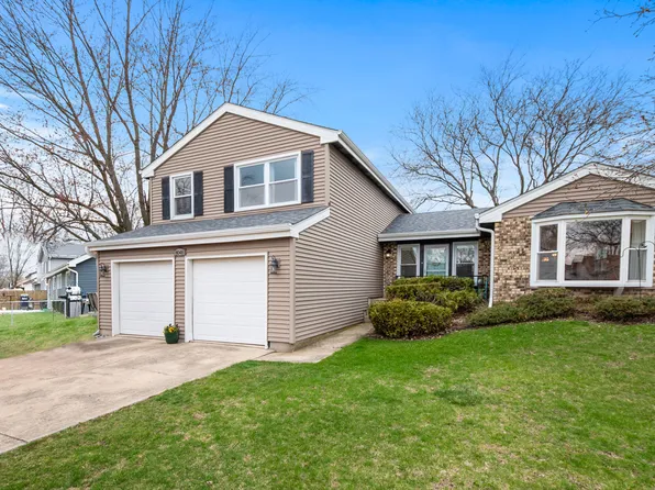 8048 W Magnolia Dr, Frankfort, IL 60423