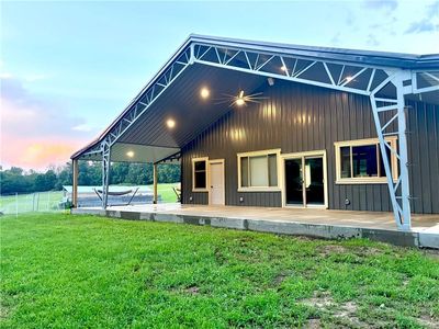 18020 Ozark Ln, Higginsville, MO, 64037