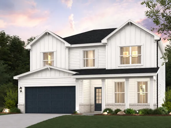 45 Sanborne View Dr, Jefferson, GA 30549