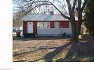 5301 Snead Rd, Richmond, VA 23224