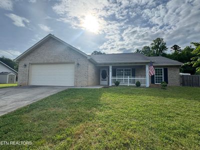 2934 Country Meadows Ln, Maryville, TN, 37803