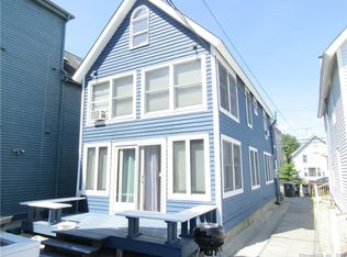 791 E Broadway, Milford, CT 06460