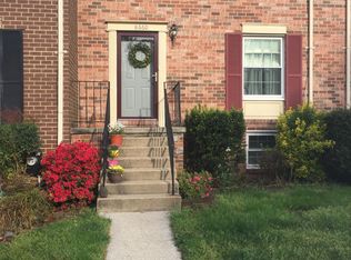 8660 Cobscook Hbr, Pasadena, MD