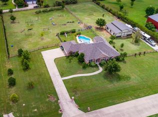 1010 Scarlett Dr, Lucas, TX 75002