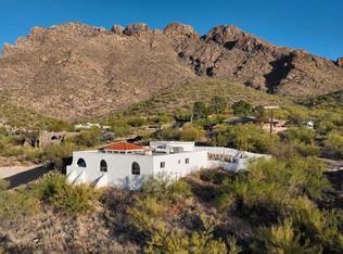 500 E San Moritz Pl, Oro Valley, AZ 85704