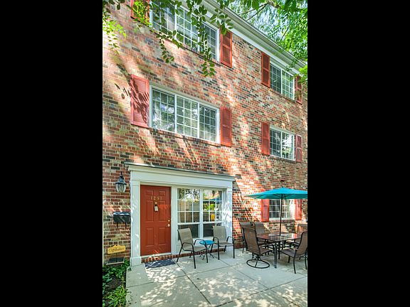 5th image of 1291 N Van Dorn St #1291