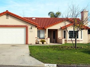 24153 Del Amo Rd, Ramona, CA 92065