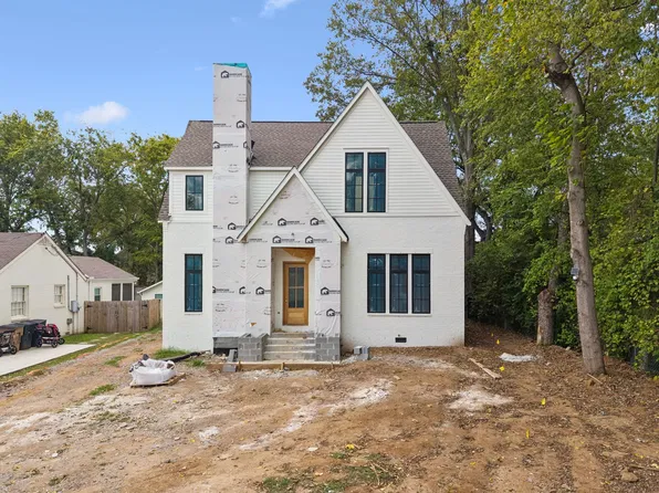 147 50th Ave N, Nashville, TN 37209