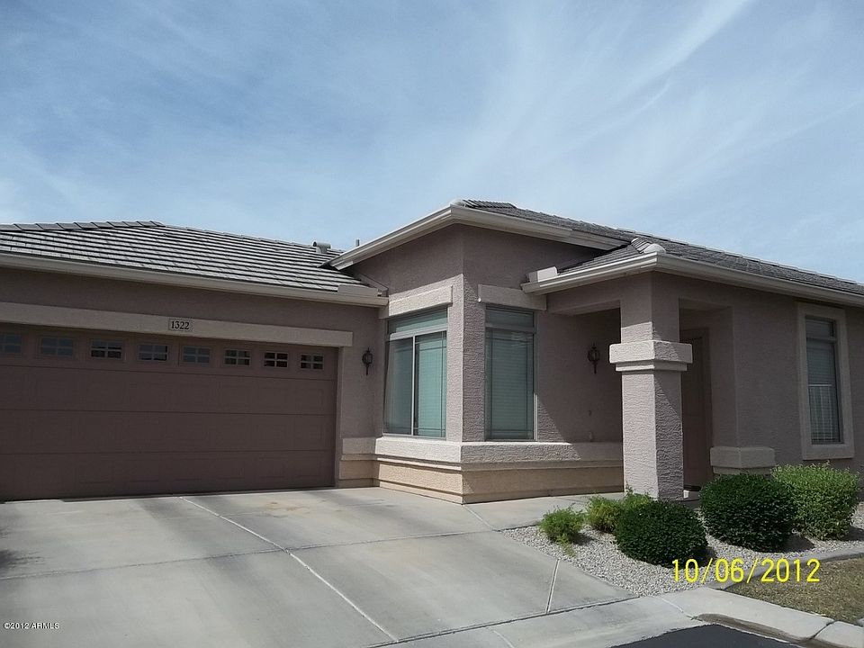 House Front