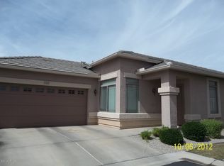 1322 E Thompson Way, Chandler, AZ 85286