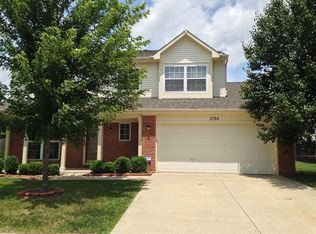 1094 Meadowview Ct, Franklin, IN 46131