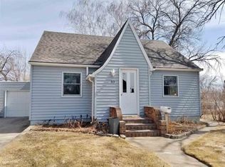 313 2nd Ave SW, Rugby, ND 58368