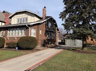 804 N Marion St #1, Oak Park, IL