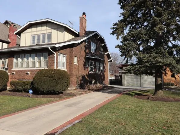 804 N Marion St #1, Oak Park, IL 60302